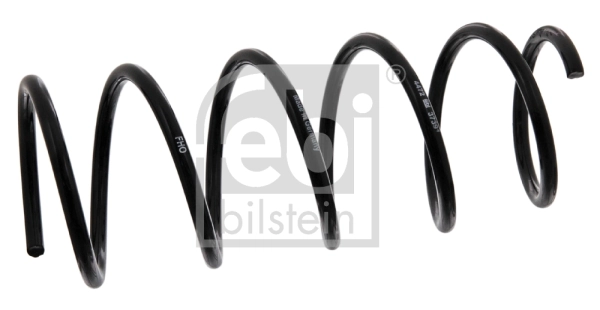 Suspension Spring